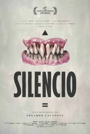 Silencio (2025)